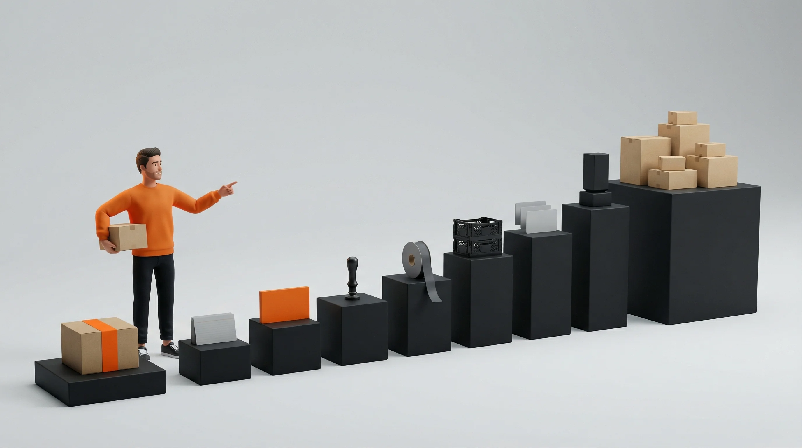 Dijital Ticarette Devleşmek: Güçlü Marka Oluşturmanın 7 Temel Kuralı